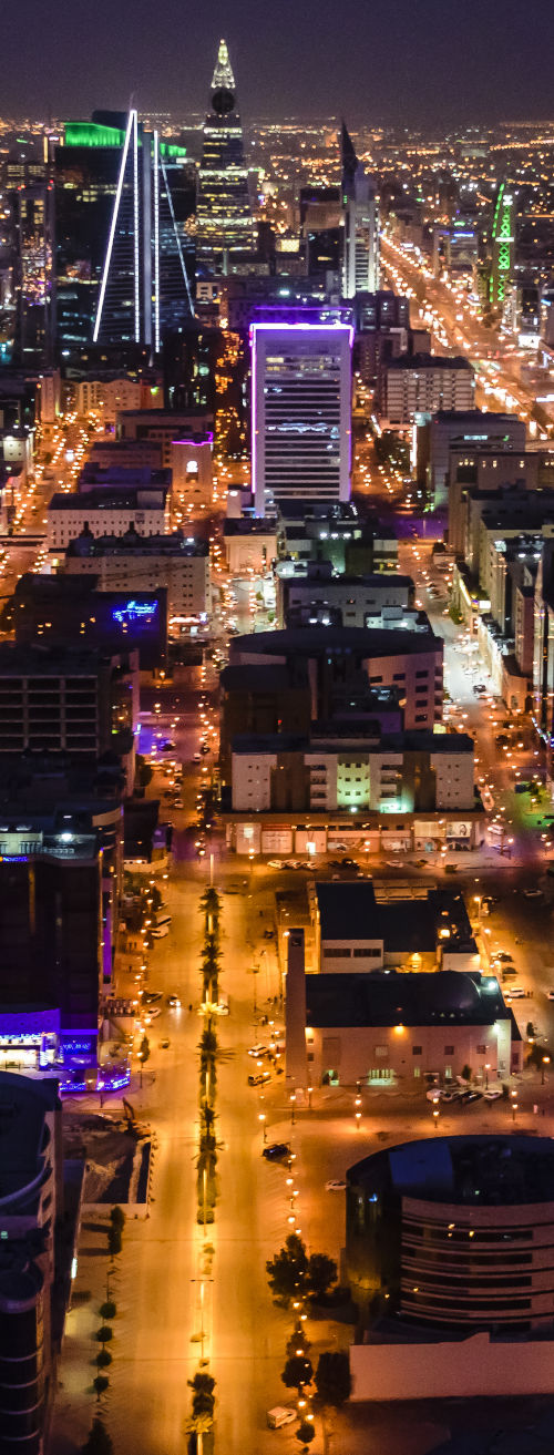 Baghlaf Steel - Becoming an agent of steel supplier